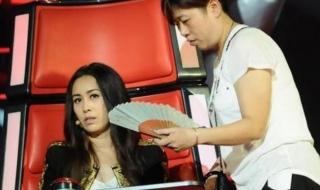 一个人生活吴莫愁