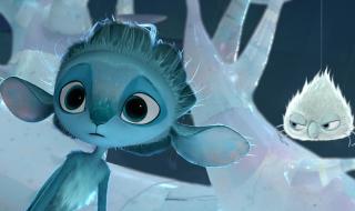 迪士尼动画电影大全