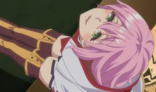 回复术士类似的动画 回复术士类似的动画