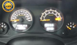 jeep自由客 jeep自由客