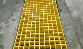 玻璃钢电力盖板厂家 玻璃钢电力盖板厂家