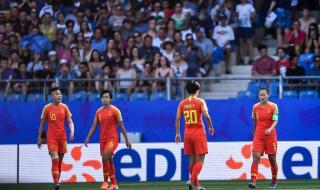 1999女足世界杯亚军